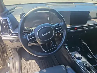 Kia Sorento Hybrid 2025 AWD SX Prestige 4dr SUV