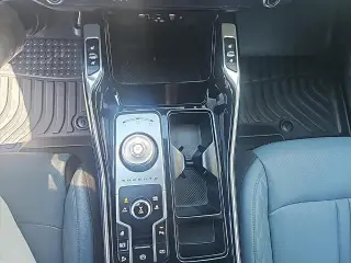 Kia Sorento Hybrid 2025 AWD SX Prestige 4dr SUV