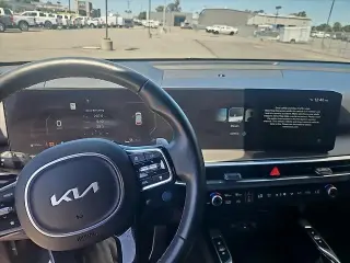 Kia Sorento Hybrid 2025 AWD SX Prestige 4dr SUV