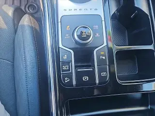 Kia Sorento Hybrid 2025 AWD SX Prestige 4dr SUV