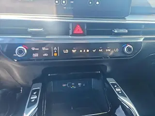 Kia Sorento Hybrid 2025 AWD SX Prestige 4dr SUV