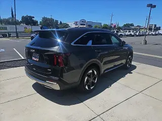 Kia Sorento Hybrid 2025 AWD SX Prestige 4dr SUV