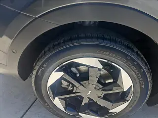 Kia Sorento Hybrid 2025 AWD SX Prestige 4dr SUV