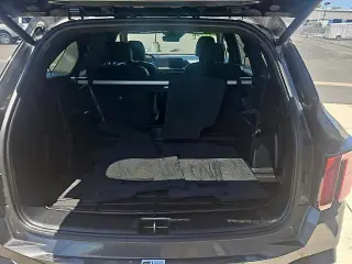 Kia Sorento Hybrid 2025 AWD SX Prestige 4dr SUV