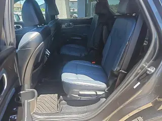 Kia Sorento Hybrid 2025 AWD SX Prestige 4dr SUV