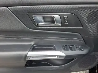 Ford Mustang 2025 EcoBoost 2dr Convertible