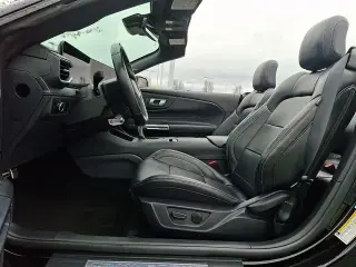Ford Mustang 2025 EcoBoost 2dr Convertible