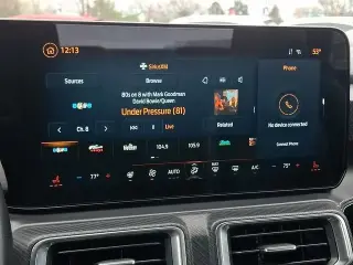 Ford Mustang 2025 EcoBoost 2dr Convertible