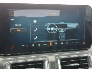 Ford Mustang 2025 EcoBoost 2dr Convertible