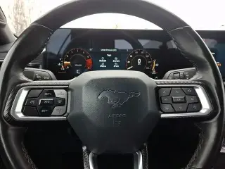 Ford Mustang 2025 EcoBoost 2dr Convertible