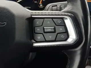 Ford Mustang 2025 EcoBoost 2dr Convertible