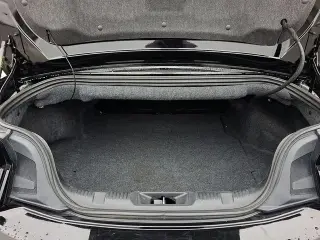 Ford Mustang 2025 EcoBoost 2dr Convertible