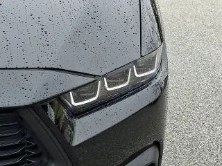 Ford Mustang 2025 EcoBoost 2dr Convertible