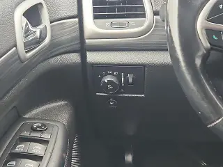 Jeep Grand Cherokee 2020 4x4 Upland 4dr SUV