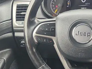 Jeep Grand Cherokee 2020 4x4 Upland 4dr SUV