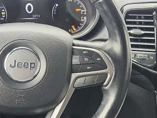 Jeep Grand Cherokee 2020 4x4 Upland 4dr SUV