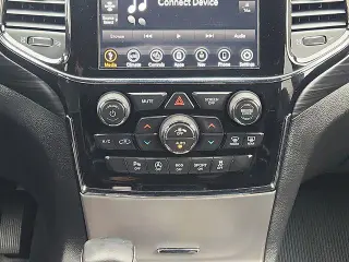 Jeep Grand Cherokee 2020 4x4 Upland 4dr SUV