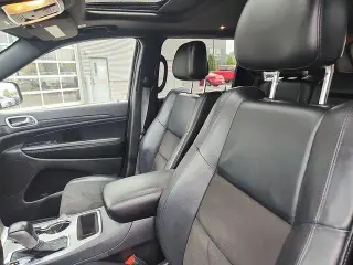 Jeep Grand Cherokee 2020 4x4 Upland 4dr SUV