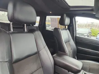 Jeep Grand Cherokee 2020 4x4 Upland 4dr SUV