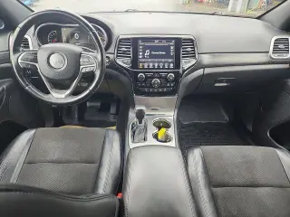 Jeep Grand Cherokee 2020 4x4 Upland 4dr SUV