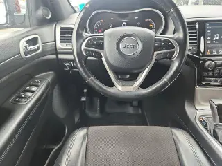 Jeep Grand Cherokee 2020 4x4 Upland 4dr SUV