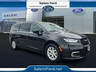 Chrysler Pacifica 2023 Touring L 4dr Mini-Van
