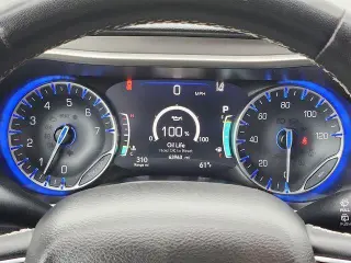 Chrysler Pacifica 2023 Touring L 4dr Mini-Van