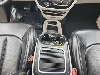 Chrysler Pacifica 2023 Touring L 4dr Mini-Van