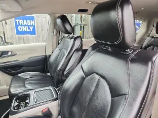 Chrysler Pacifica 2023 Touring L 4dr Mini-Van