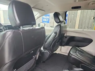 Chrysler Pacifica 2023 Touring L 4dr Mini-Van
