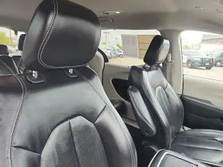 Chrysler Pacifica 2023 Touring L 4dr Mini-Van