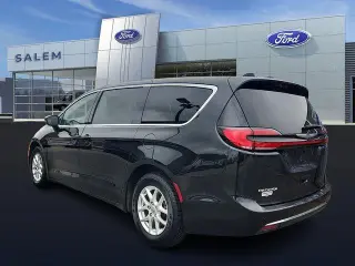 Chrysler Pacifica 2023 Touring L 4dr Mini-Van