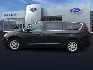 Chrysler Pacifica 2023 Touring L 4dr Mini-Van