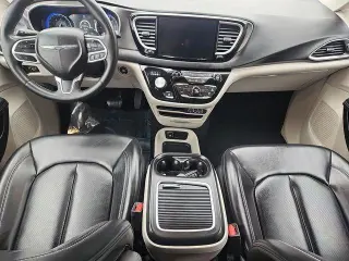 Chrysler Pacifica 2023 Touring L 4dr Mini-Van