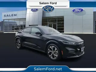 Ford Mustang Mach-E 2023 AWD Premium 4dr SUV