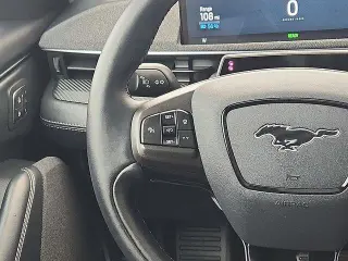 Ford Mustang Mach-E 2023 AWD Premium 4dr SUV
