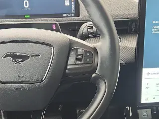Ford Mustang Mach-E 2023 AWD Premium 4dr SUV