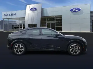 Ford Mustang Mach-E 2023 AWD Premium 4dr SUV
