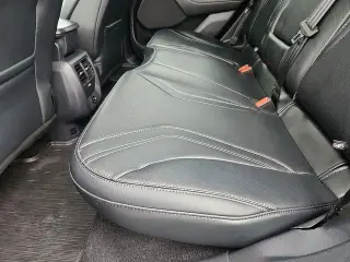 Ford Mustang Mach-E 2023 AWD Premium 4dr SUV