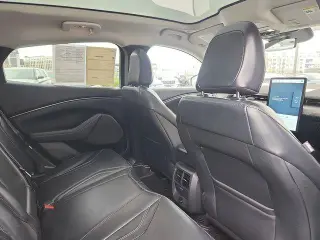 Ford Mustang Mach-E 2023 AWD Premium 4dr SUV