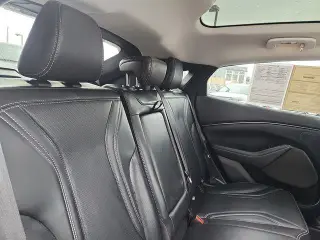 Ford Mustang Mach-E 2023 AWD Premium 4dr SUV