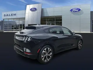 Ford Mustang Mach-E 2023 AWD Premium 4dr SUV