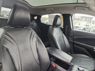Ford Mustang Mach-E 2023 AWD Premium 4dr SUV