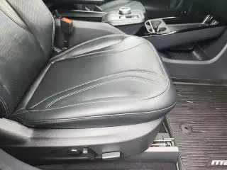 Ford Mustang Mach-E 2023 AWD Premium 4dr SUV