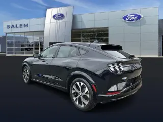 Ford Mustang Mach-E 2023 AWD Premium 4dr SUV