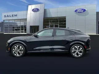 Ford Mustang Mach-E 2023 AWD Premium 4dr SUV