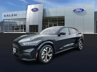 Ford Mustang Mach-E 2023 AWD Premium 4dr SUV