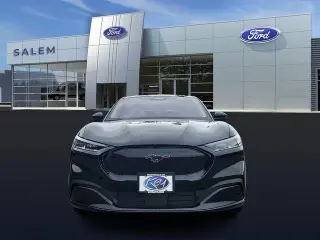 Ford Mustang Mach-E 2023 AWD Premium 4dr SUV