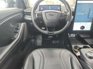 Ford Mustang Mach-E 2023 AWD Premium 4dr SUV