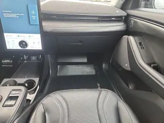 Ford Mustang Mach-E 2023 AWD Premium 4dr SUV